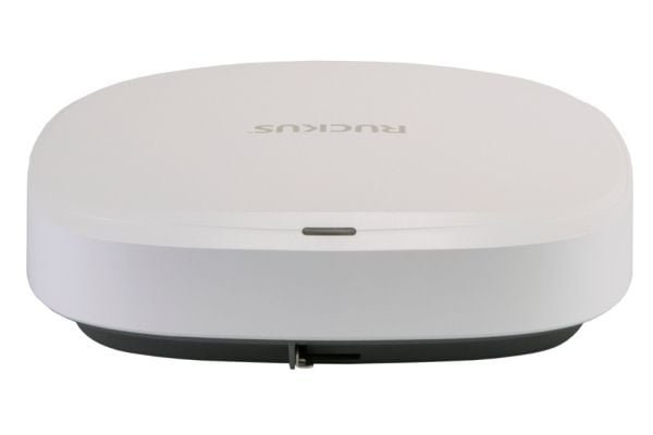 RUCKUS Networks R770, 2,4 GHz, 5 GHz, 6 GHz, 5765 Mbit/s, AES, WPA-TKIP, WPA2, Dynamic PSK, OWE, WPA3-Enterprise, WPA3-Personal, WPA-PSK