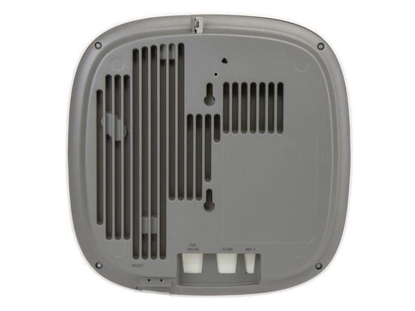 RUCKUS Networks R770, 2,4 GHz, 5 GHz, 6 GHz, 5765 Mbit/s, AES, WPA-TKIP, WPA2, Dynamic PSK, OWE, WPA3-Enterprise, WPA3-Personal, WPA-PSK