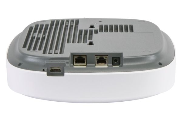 RUCKUS Networks R770, 2,4 GHz, 5 GHz, 6 GHz, 5765 Mbit/s, AES, WPA-TKIP, WPA2, Dynamic PSK, OWE, WPA3-Enterprise, WPA3-Personal, WPA-PSK