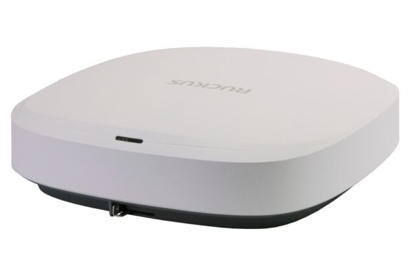 RUCKUS Networks R770, 2,4 GHz, 5 GHz, 6 GHz, 5765 Mbit/s, AES, WPA-TKIP, WPA2, Dynamic PSK, OWE, WPA3-Enterprise, WPA3-Personal, WPA-PSK