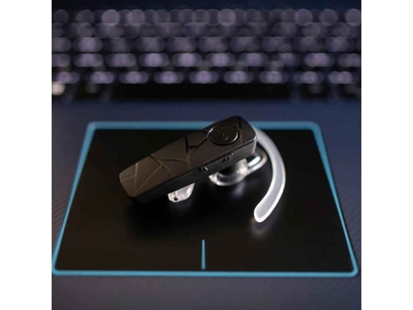Tellur Bluetooth Headset Vox 55, hvit (TLL511321)