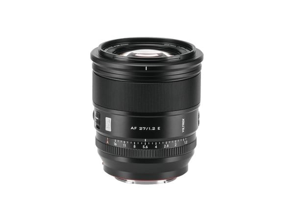 VILTROX AF 27/1.2 E Pro APS-C, Sony E