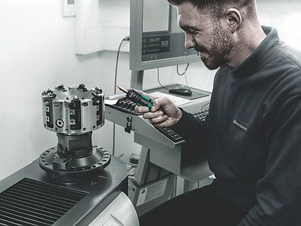 Wera 7510, 65 mm, 150 mm, 35 mm, 208 g, 1 stykker, Tsjekkisk Republikk