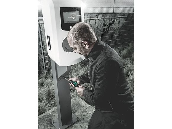Wera 7515, 60 mm, 150 mm, 35 mm, 227 g, 1 stykker, Tsjekkisk Republikk
