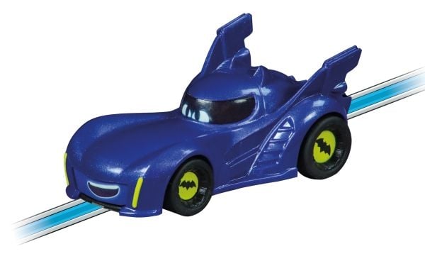 Batman Batwheels kilparata 2.4m