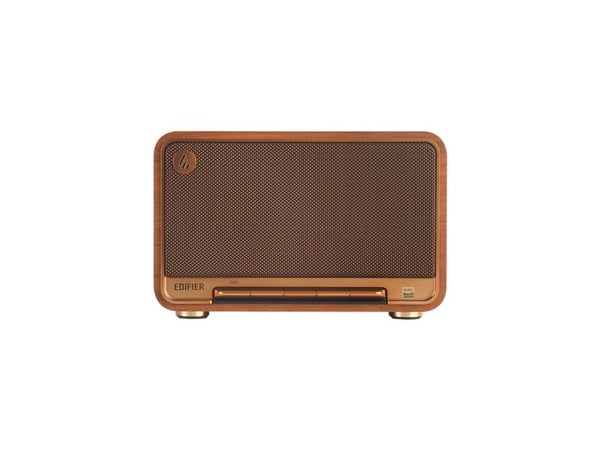 Edifier D32, 2.1 kanaler, 2,54 cm (1"), 60 W, 30 W, 52 - 40000 Hz, 85 dB