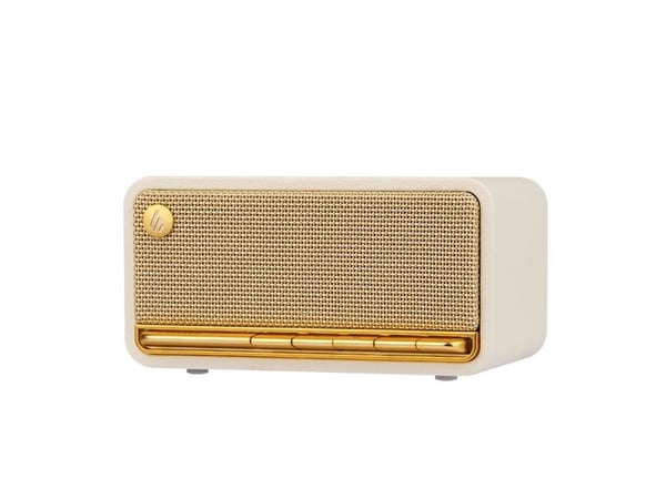 Edifier MP230 - Høyttaler - for bærbar bruk - trådløs - Bluetooth - USB - 20 watt - hvit