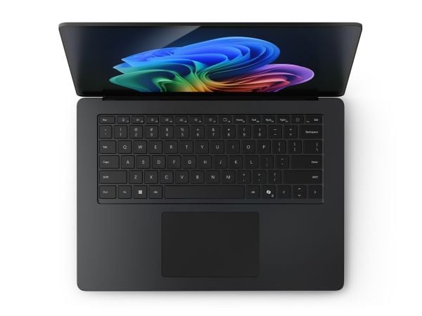 Microsoft Surface Laptop for Business - 7th Edition - Copilot+ PC - Snapdragon X Elite - X1E-80-100 / inntil 4 GHz - Win 11 Pro - Qualcomm Adreno -...