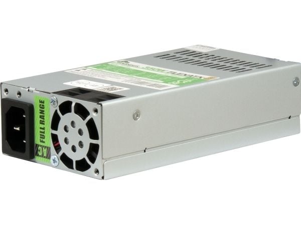 Inter-Tech Virtalähde 350W Flex ATX GF-350 BULK - PC/Palvelin Virtalähde - ATX (88882237)