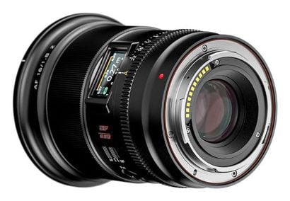 VILTROX AF 16 MM F1.8