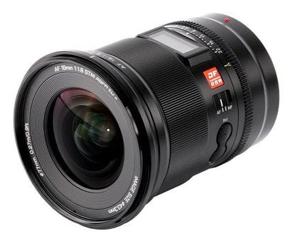 VILTROX AF 16 MM F1.8
