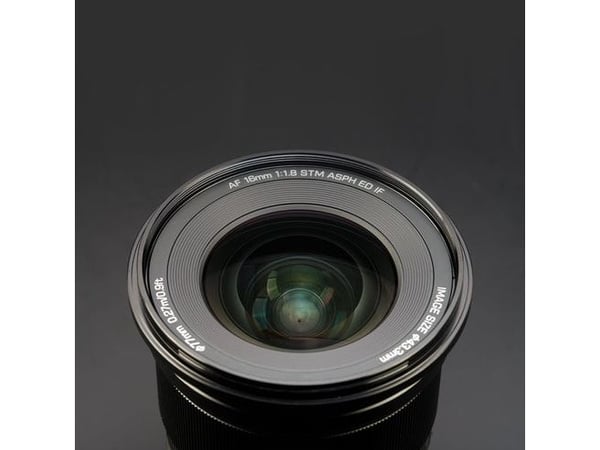 VILTROX AF 16 MM F1.8
