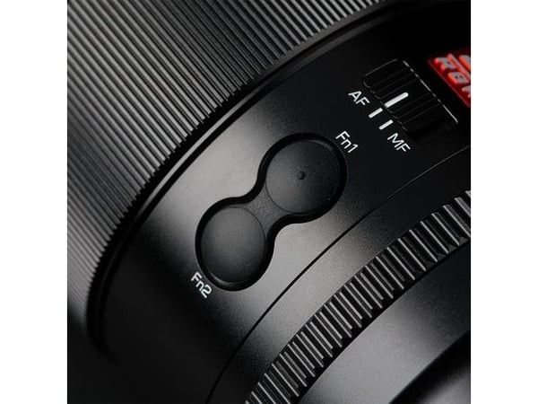 Viltrox AF 16mm F1.8 Nikon Z-objektiv