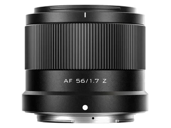 VILTROX AF 56mm F1.7