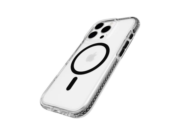 Tech21 EvoCrystal w/ MagSafe for Alvington - Black