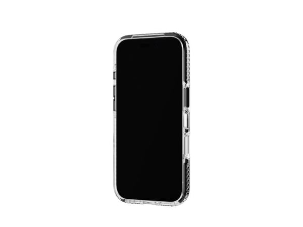 Tech21 EvoCrystal w/ MagSafe for Alvington - Black
