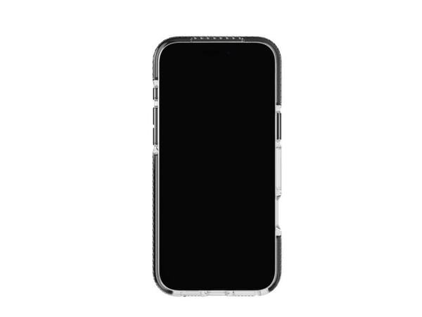 Tech21 EvoCrystal w/ MagSafe for Attleborough - Black
