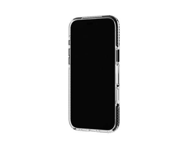Tech21 EvoCrystal w/ MagSafe for Attleborough - Black