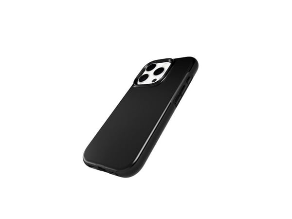 Tech21 EvoDusk, Etui, Apple, iPhone 16 Pro, 16 cm (6.3"), Svart