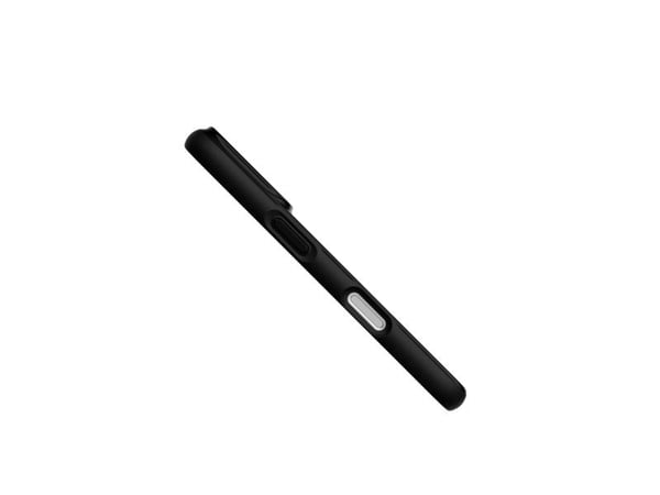 Tech21 EvoDusk, Etui, Apple, iPhone 16 Pro, 16 cm (6.3"), Svart