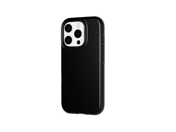 Tech21 EvoDusk, Etui, Apple, iPhone 16 Pro, 16 cm (6.3"), Svart