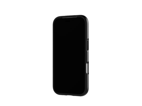 Tech21 EvoDusk, Etui, Apple, iPhone 16 Pro, 16 cm (6.3"), Svart