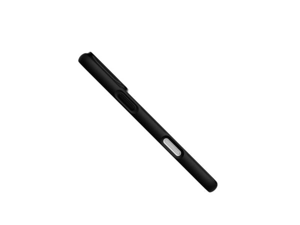 Tech21 EvoDusk, Etui, Apple, iPhone 16 Pro Max, 16 cm (6.3"), Svart