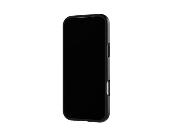 Tech21 EvoDusk, Etui, Apple, iPhone 16 Pro Max, 16 cm (6.3"), Svart