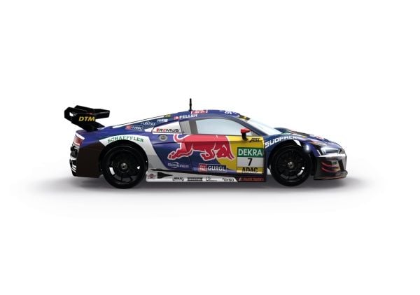 Carrera 370160149, Sportsbil, 1:16, 6 år