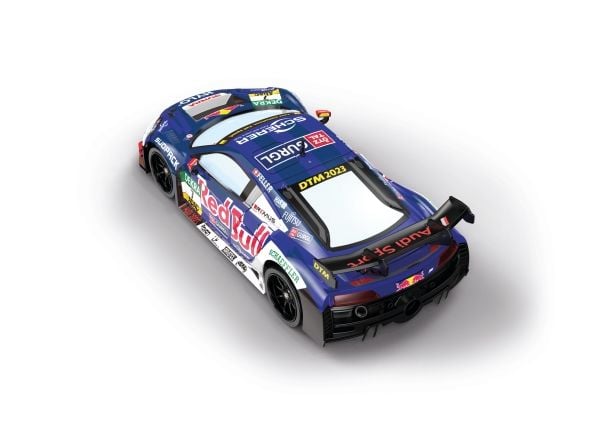 Carrera 370160149, Sportsbil, 1:16, 6 år