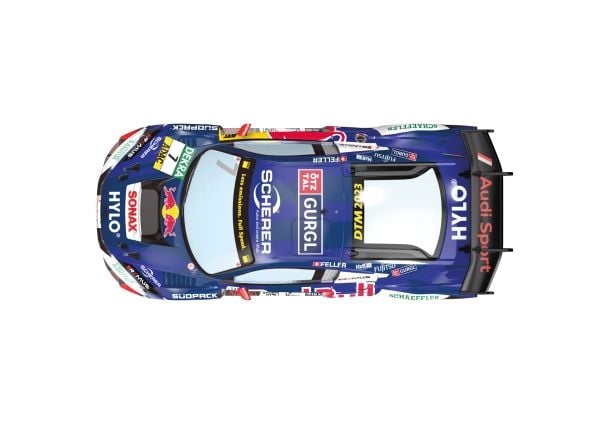 Carrera 370160149, Sportsbil, 1:16, 6 år