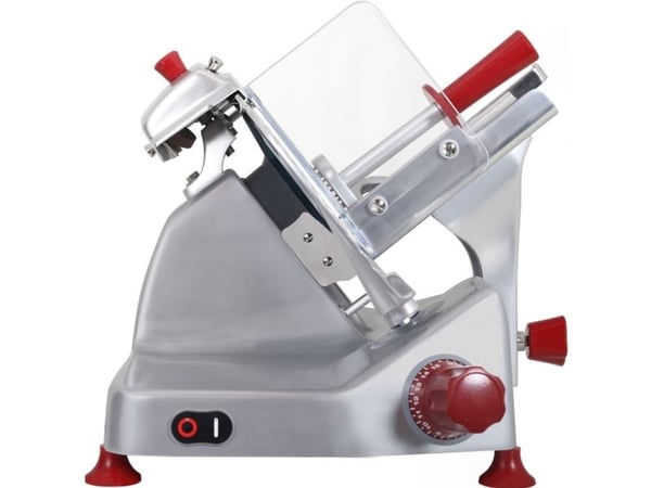 Berkel Pro Line XS25 Teflon-leikkuri