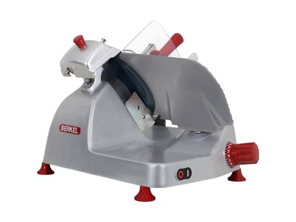 Berkel Pro Line XS25 Teflon-skivare