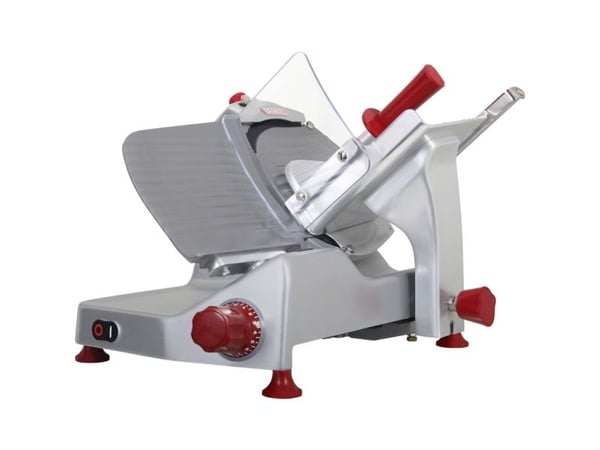 Berkel Pro Line XS25 Teflon-skivare