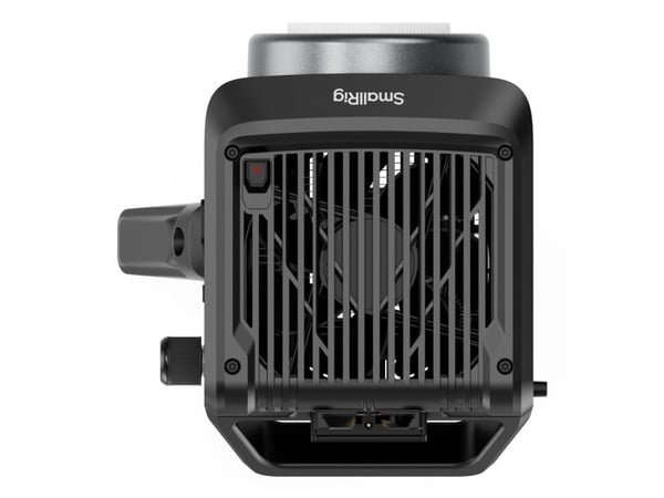 SmallRig RC 220 Pro, 1 pære(r ), LED, Dagslys, 2700 K, 6500 K, Sort