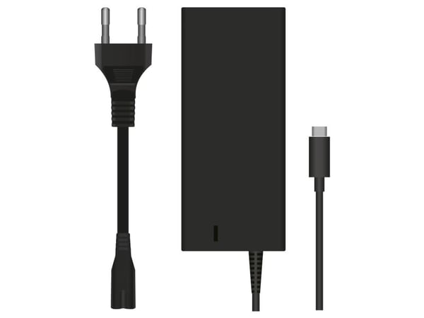 Sinox - Strömadapter - AC 100-240 V - 87 Watt