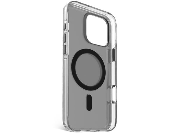 Decoded Clear Case, Suojus, Apple, iPhone 16 Pro Max, 17,5 cm (6.9"), Läpinäkyvä
