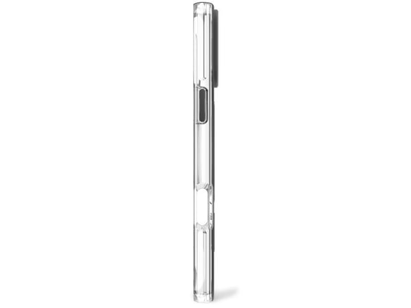 Decoded Clear Case, Suojus, Apple, iPhone 16 Pro Max, 17,5 cm (6.9"), Läpinäkyvä