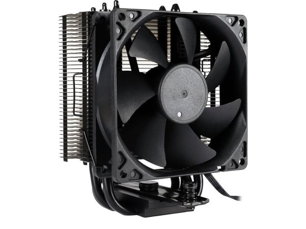 CPU-jäähdytin 4P90 PRO BULK aktiivinen.92mm