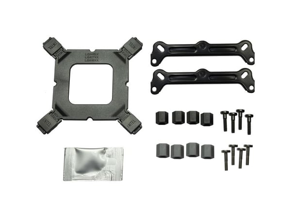 CPU-jäähdytin 4P90 PRO BULK aktiivinen.92mm