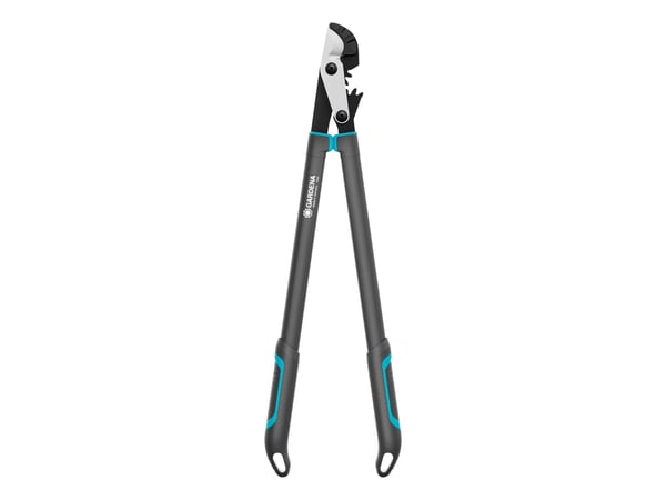 Gardena EnergyCut, Forbigang, Sort, Grønn, Stål, Sort, 5 cm