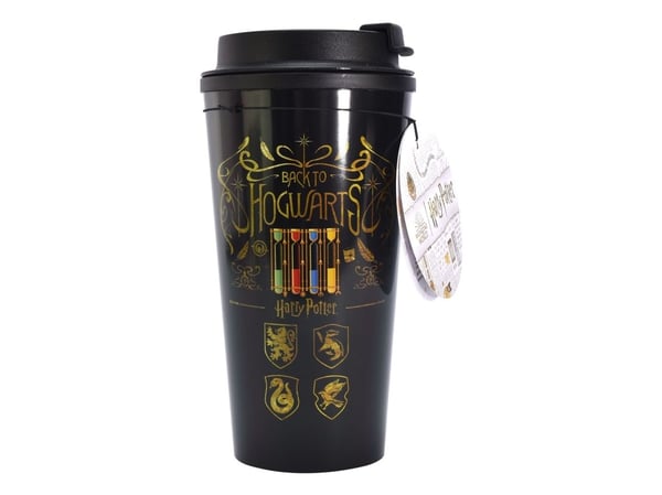 Thumbs Up Harry Potter, Flerfarget, 450 ml, 90 mm, 63 mm, 184 mm, 144 g
