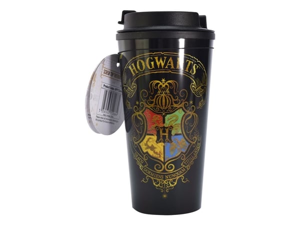 Thumbs Up Harry Potter, Flerfarget, 450 ml, 90 mm, 63 mm, 184 mm, 144 g