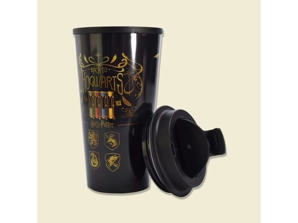 Thumbs Up Harry Potter, Flerfarget, 450 ml, 90 mm, 63 mm, 184 mm, 144 g
