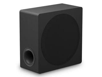 Musta 5.1.3 Kanavat 570 W