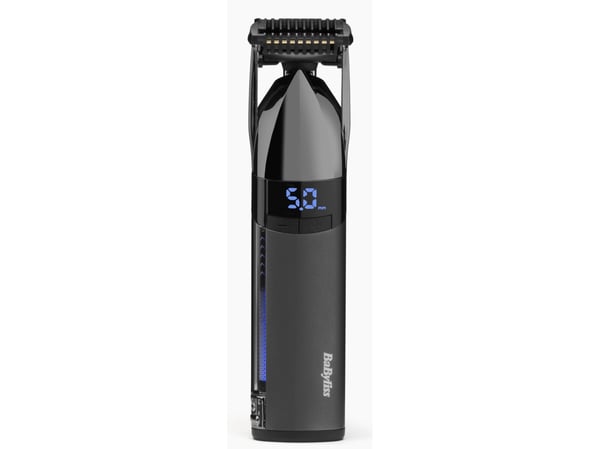 BaByliss S991E Super X Metal skjeggtrimmer