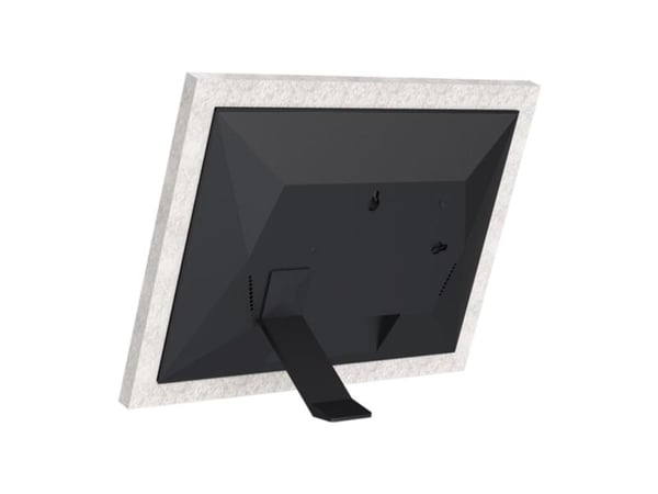 Braun DigiFrame 10B, 25,6 cm (10.1"), 1280 x 800 piksler, IPS, 16:10, 32 GB, MicroSD (TransFlash), MicroSDHC