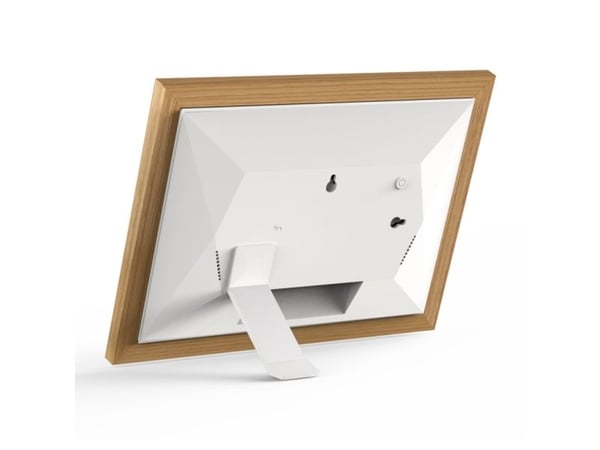 Braun DigiFrame 10W, 25,6 cm (10.1"), 1280 x 800 piksler, IPS, 16:10, 32 GB, MicroSD (TransFlash), MicroSDHC