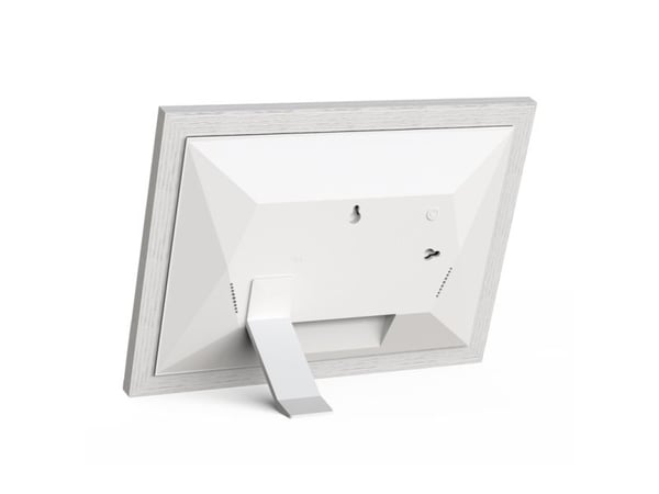 Braun DigiFrame 10W, 25,6 cm (10.1"), 1280 x 800 piksler, IPS, 16:10, 32 GB, MicroSD (TransFlash), MicroSDHC