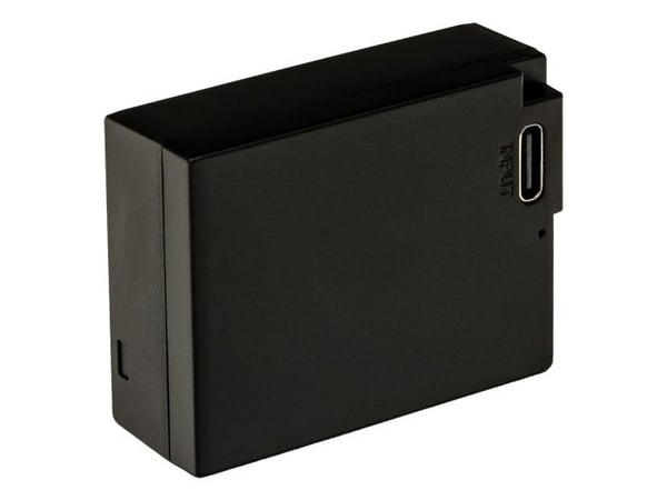 PATONA 1402, Panasonic, 1100 mAh, 7,2 V, Lithium-Ion (Li-Ion)
